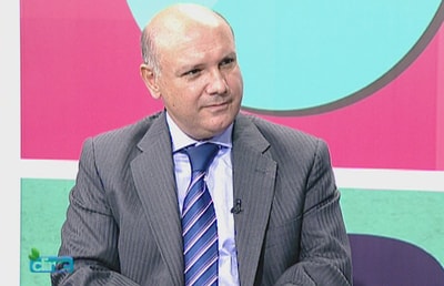 Dr Mohammed Itani - 18 Jul 2014
