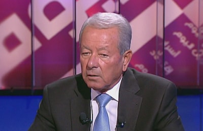 Rajeh El Khoury 