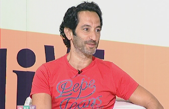Ghassan Yammine - 18 July 2014
