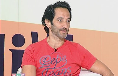 Ghassan Yammine - 18 July 2014