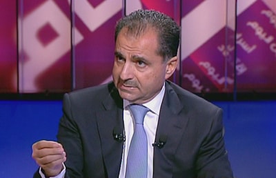 Ali Hamdan
