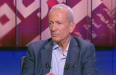 Walid Chkair 