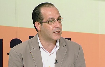 Elie Habib 20 Jul 2014