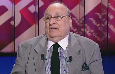 Adel Malek 