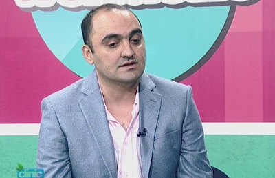 Dr Youssef Massaad 24 Jul 2014