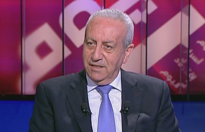 Wehbe Katicha 
