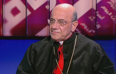 Michel Kassarji 