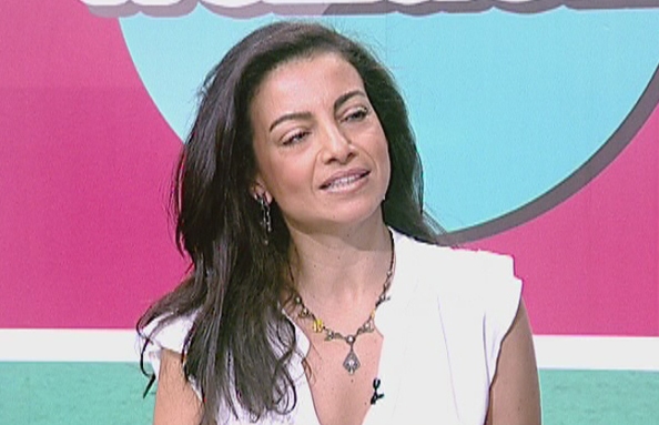 Nancy Abdo 25 Jul 2014
