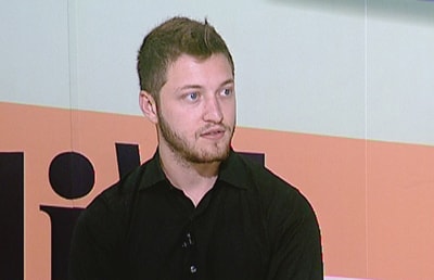 Eric Ritter 25 Jul 2014
