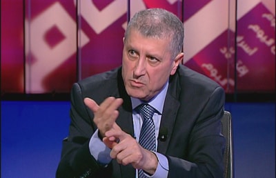 Mouhamad Abed El Hamid Baydoun