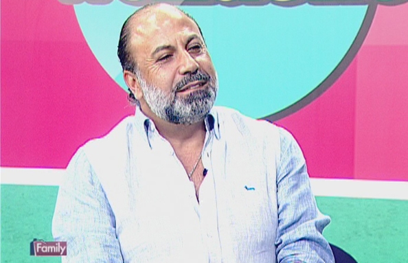 David Abi Nader - Physiotherapist - 26 Jul 2014