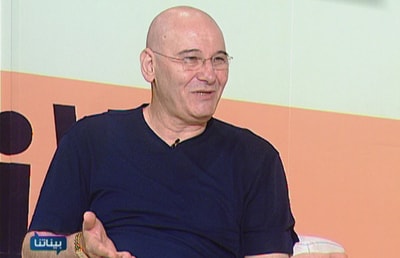 Abdel Karim Al Chaar - 27 Jul 2014