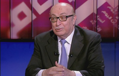 Issam Abou Jamra 