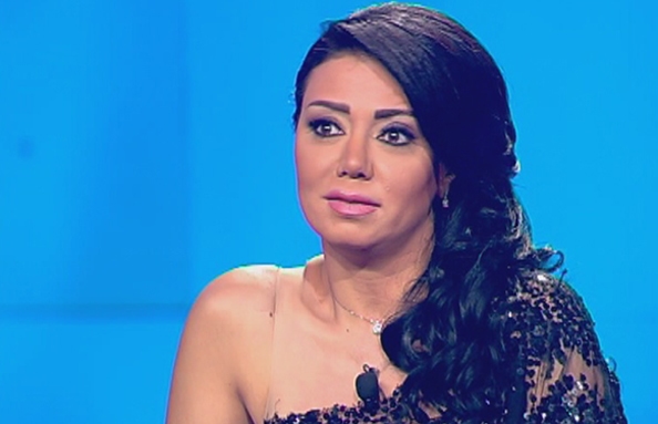 Rania Youssef - 26 Jul 2014