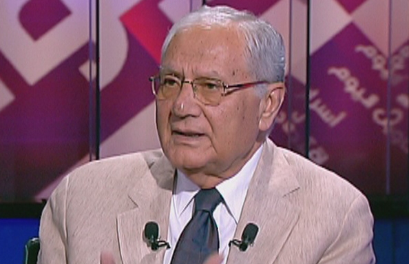 د محمد السماك