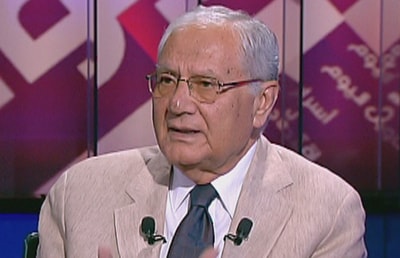 Dr Mouhamad Al Sammak