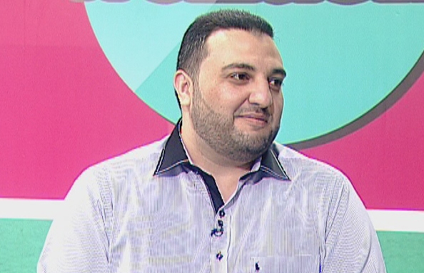Cheikh Mahmoud Amounat 28 Jul 2014
