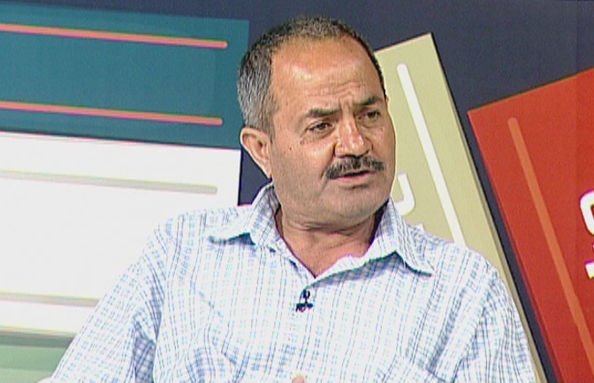 Khaled El Murr - Walid El Murr - Hani Zein
