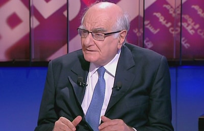 Ramzi Jreij 