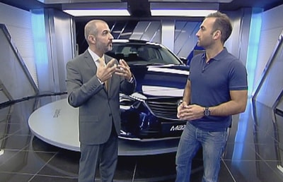 Mazda 6 29 Jul 2014
