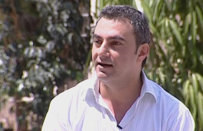 Ziad Al Ahmadiye 29 Jul 2014