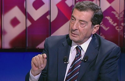 Elie Ferzli 