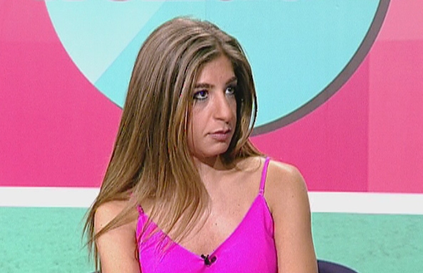 Dr Zeina Abou Rizik 30 Jul 2014