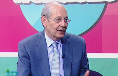 Dr Joudy Bahous - 31 Jul 2014