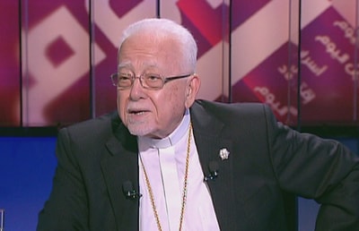Antonio Chedrawi