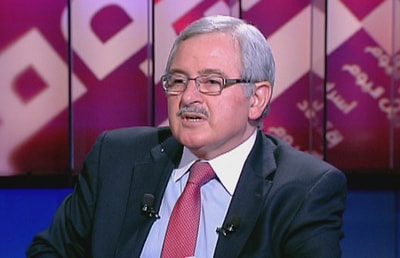 Jean Oghassabian