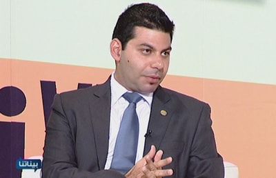 Cezar Moukarzel - 02 Aug 2014
