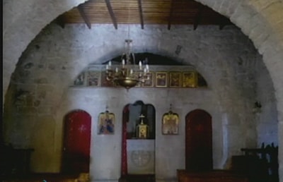 Ras Baalbek 03 Aug 2014
