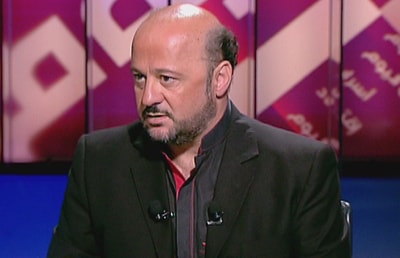 Melhem Riachi 