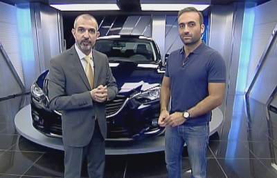 Mazda 6 04 Aug 2014