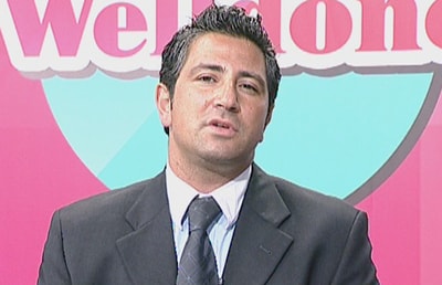 Dr Elie Hobeika 05 Aug 2014
