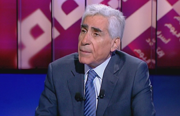 أنطوان سعيد