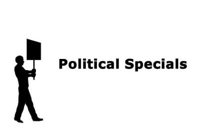 مناسبات سياسية