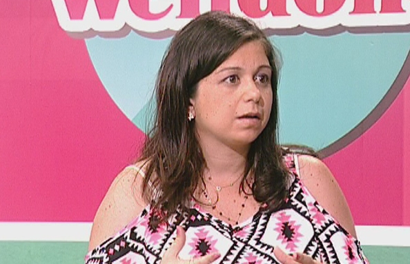 Yasmine Darwish Chameseddine 06 Aug 2014