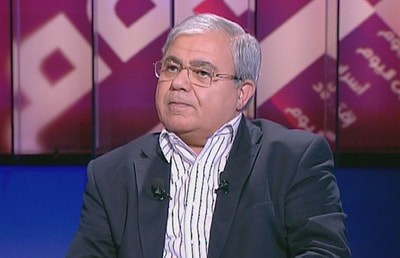 Mario Aoun
