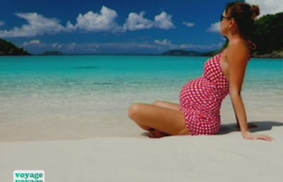Baby Moon Destination - Dr Antoine Mezher - 08 Aug 2014