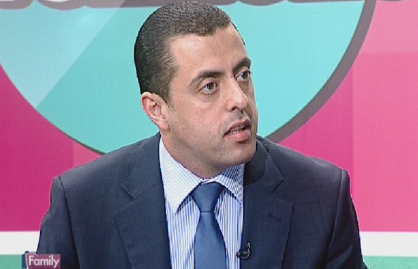 Elie Kyrillos - 09 Aug 2014