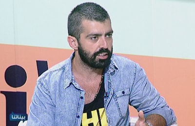 Joe Bou Eid - Director - 10 Aug 2014