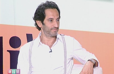 Ghassan Yammine 10 Aug 2014