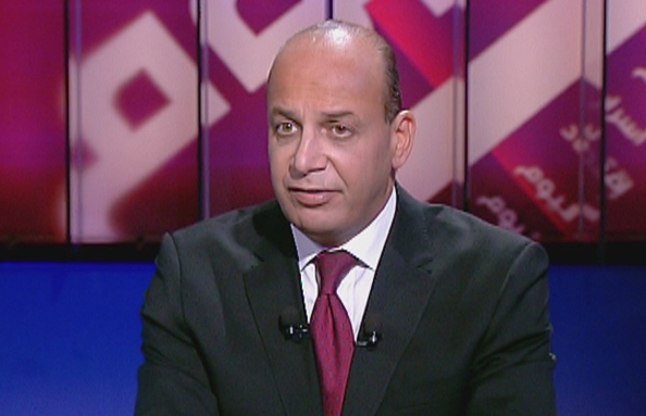 علي حمادة