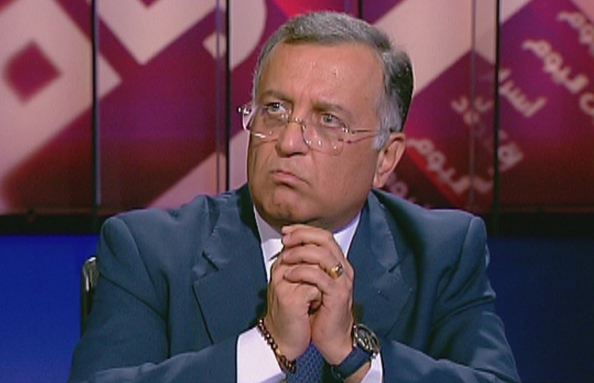 رئاسيات 2014 - Part 2 18 Aug 2014
