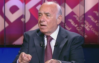 Edmond Rizk 