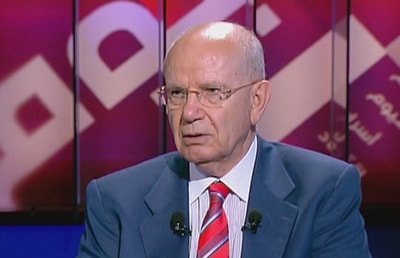Abdel Rahim Mourad