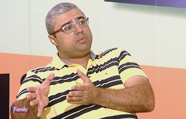 Fady Halabi - 16 Aug 2014