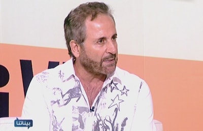 Ghassan Saliba 17 Aug 2014