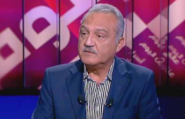 راشد فايد
